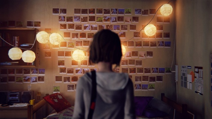Life Is Strange - Limited Edition (PS4)_566155771