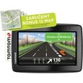 Získejte ke své navigaci TomTom aktualizace map na 5 let zdarma