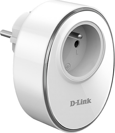 D-Link DSP-W115/FR Wi-Fi Smart Plug_1398606394