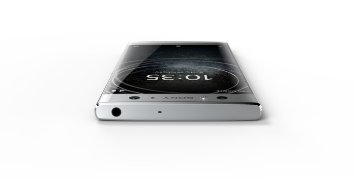 Sony Xperia XA2 Ultra Dual, Dual SIM, 4GB/32GB, Silver_1861425152