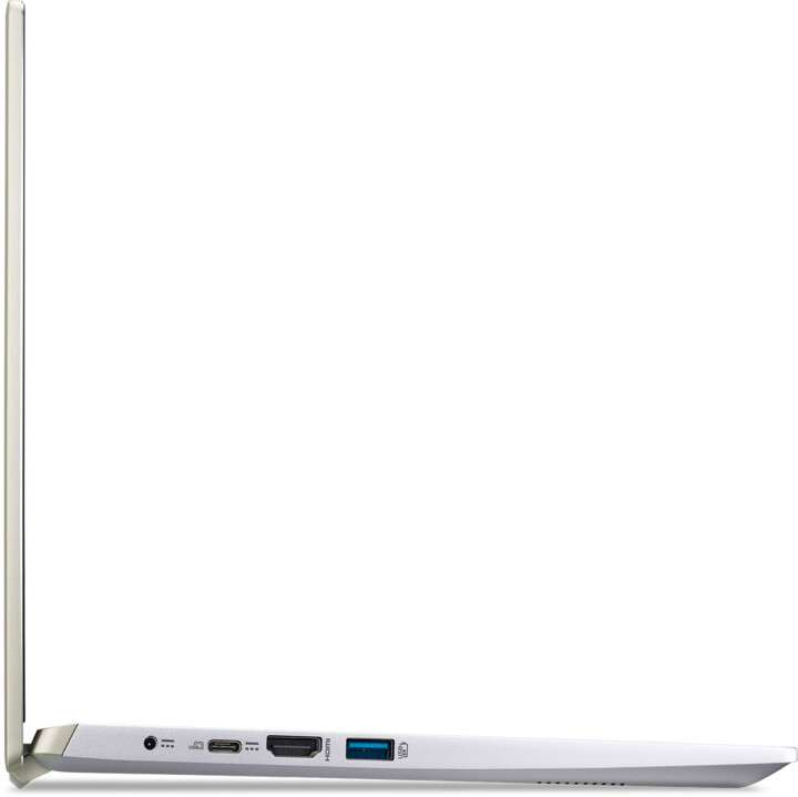 Acer Swift X (SFX14-41G), zlatá_287644135