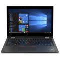 Lenovo ThinkPad Yoga L390, černá_2070484924
