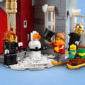 LEGO® Creator Expert 10263 Hasičská stanice v zimní vesnici_1934335571