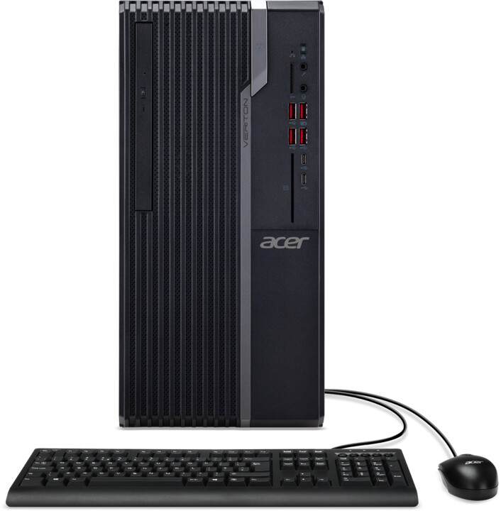 Acer Veriton S (VS6670G), černá_14174797