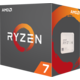 AMD Ryzen 7 1700X