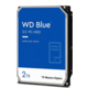 WD Blue (EARZ), 3,5&quot; - 2TB_1654102561