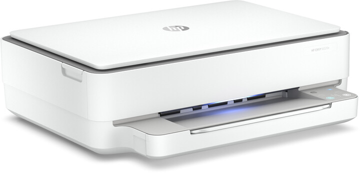 HP ENVY 6020e multifunkční inkoustová tiskárna, A4, barevný tisk, Wi-Fi, HP+, Instant Ink_2108118651
