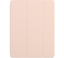 Apple Smart Folio for 12.9-inch iPad Pro (3rd Generation), pískově růžová_446940791