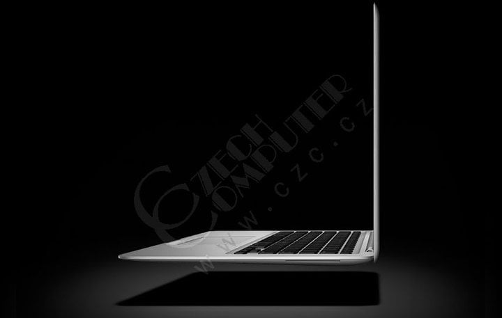 Apple MacBook Air 13.3: 1.80GHZ Intel Core 2 Duo/2GB/64GB SSD_1876466128