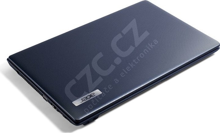 Acer Aspire 5349-B812G32Mnkk, černá_43747935