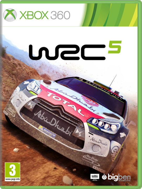 WRC 5 (Xbox 360)_1689768582