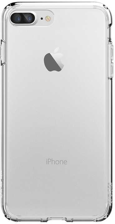 Spigen Ultra Hybrid pro iPhone 7 Plus/8 Plus crystal clear_536153478