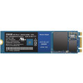 WD SSD Blue SN500, M.2 - 250GB