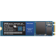 WD SSD Blue SN500, M.2 - 250GB
