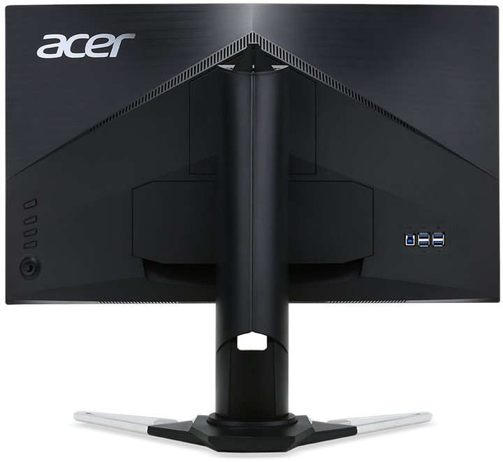 Acer XZ271Abmiiphzx Gaming - LED monitor 27&quot;_485913605