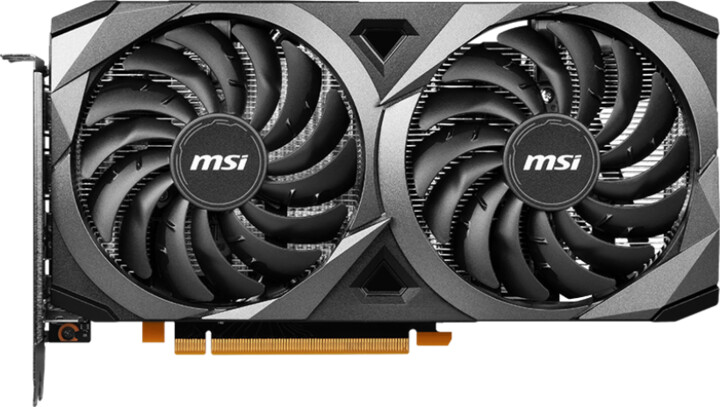 MSI GeForce RTX 3050 VENTUS 2X 8G OCV1, 8GB GDDR6_515323503