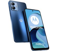 Motorola Moto G14, 8GB/256GB, Sky Blue PAYF0043RO