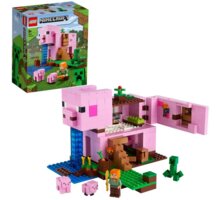 LEGO® Minecraft™ 21170 Prasečí dům_680974684