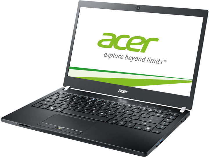 Acer TravelMate P6 (P645-S-5262), černá_231170066