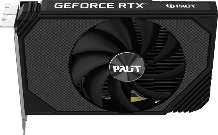 PALiT GeForce RTX 3060 StormX, LHR, 12GB GDDR6_1504608510
