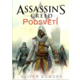 Kniha Assassin's Creed 8: Podsvětí