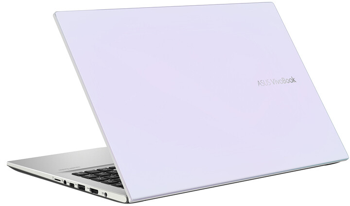 ASUS VivoBook 15 X513 (11th gen Intel), bílá_565650226