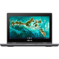 ASUS Chromebook Flip CR1 (CR1100), šedá_699184548