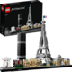 LEGO® Architecture 21044 Paříž O2 TV HBO a Sport Pack na dva měsíce + Kup Stavebnici LEGO® a zapoj se do soutěže LEGO MASTERS o hodnotné ceny