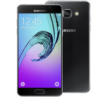 Samsung Galaxy A5 (2016) LTE, černá_1961822007