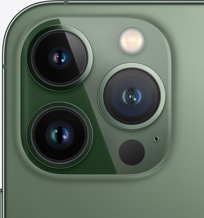 Apple iPhone 13 Pro, 1TB, Alpine Green_1215876889