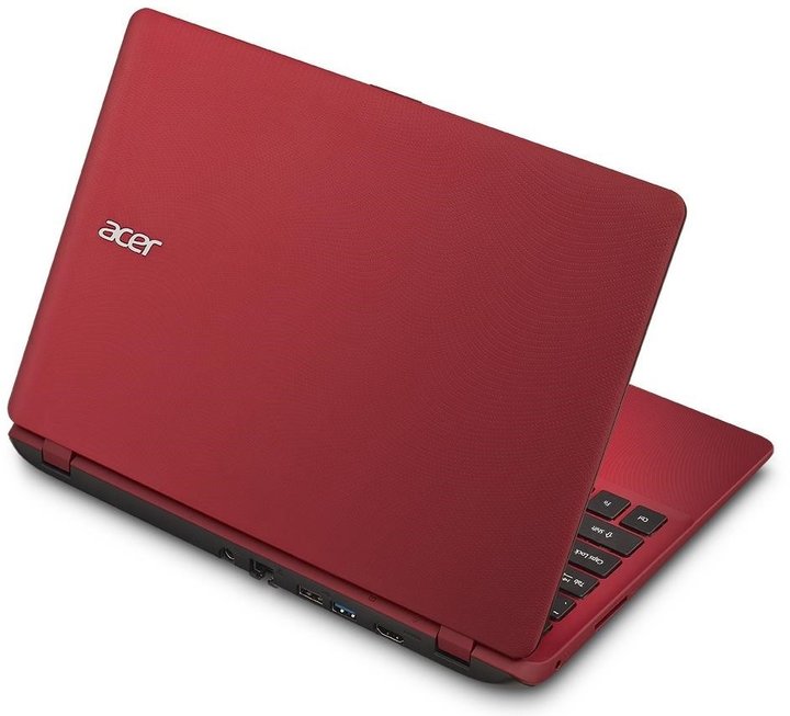 Acer Aspire ES11 (ES1-131-C91V), červená_1929699504