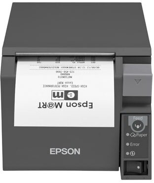 Epson TM-T70II, serial+USB, zdroj, tmavá_458356326
