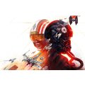 Staňte se pilotem vesmírných stíhaček ve Star Wars Squadrons