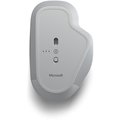 Microsoft Surface Precision Mouse Bluetooth 4.0, šedá_141945970