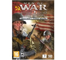 Men of War: Assault Squad 2 - Cold War (PC)_1256215520