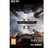 Knights of Honor II: Sovereign (PC)_986833433