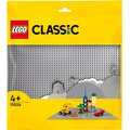 LEGO® Classic 11024 Šedá podložka na stavění, 1 dílek_1603397383