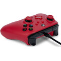 PowerA Enhanced Wired Controller, Artisan Red (PC, Xbox Series, Xbox ONE)_999304801