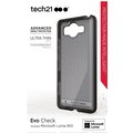 Tech21 Evo Check zadní ochranný kryt pro Microsoft Lumia 950, černý_1383462177