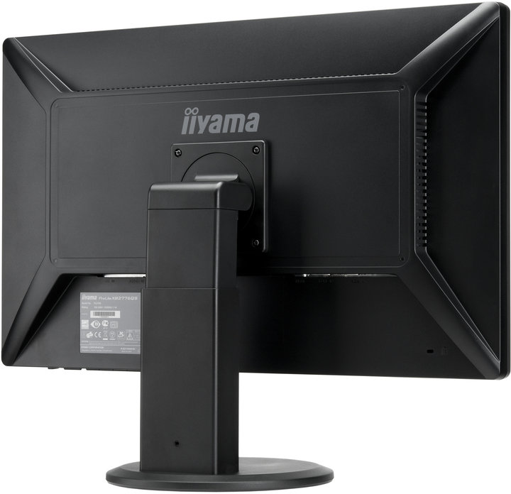 iiyama ProLite XB2776QS - LED monitor 27&quot;_1760257703