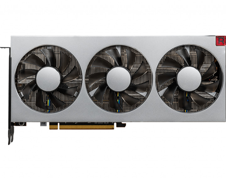 MSI Radeon VII 16G, 16GB HBM2_1030097329