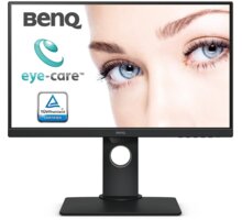 BenQ GW2480T - LED monitor 24" 9H.LHWLA.TPE