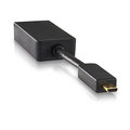 ICY BOX IB-AC503 adaptér HDMI (Micro D-Type) - VGA_755494169