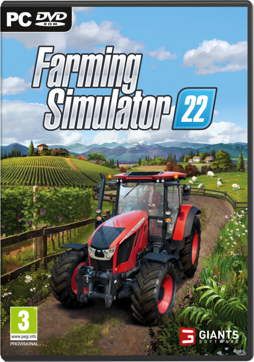 Farming Simulator 22 (PC)_1784326607