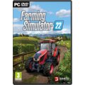 Farming Simulator 22 (PC) O2 TV HBO a Sport Pack na dva měsíce
