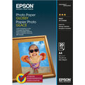 Epson Photo Paper Glossy, A4, 20 listů, 200g/m2, lesklý Poukaz 200 Kč na nákup na Mall.cz