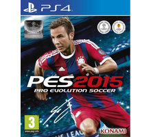 Pro Evolution Soccer 2015 (PS4)_1974506034