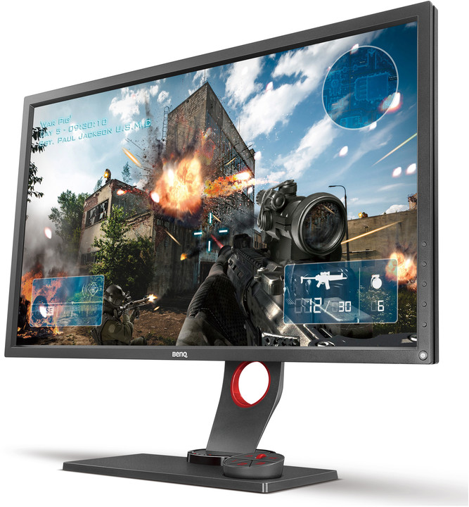 ZOWIE by BenQ XL2730 - LED monitor 27&quot;_375515803