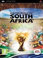 2010 FIFA World Cup - PSP_839728981