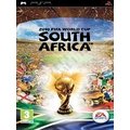 2010 FIFA World Cup - PSP